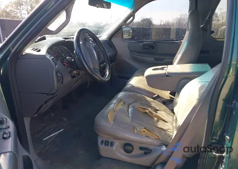 1999 Ford F-150 Lariat/Xl/Xlt z USA, uszkodzony, nr VIN 1FTRX17L7XNA67166